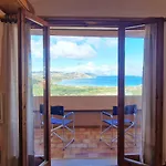 Lägenhet Fantastic Sea View Orizzonte 81 Palau
