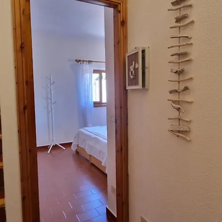 Appartement Fantastic Sea View Orizzonte 81 Palau