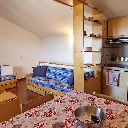 Fantastic Sea View Orizzonte 81 *