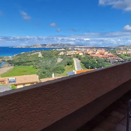 Fantastic Sea View Orizzonte 81 Appartement