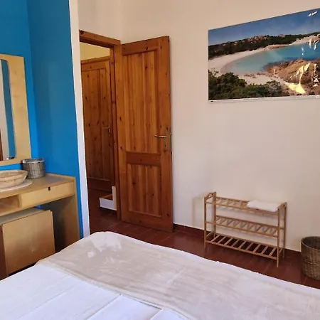 Fantastic Sea View Orizzonte 81 Palau