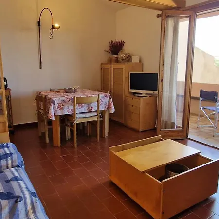 Fantastic Sea View Orizzonte 81 Palau