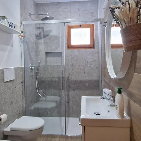 Apartment Fantastic Sea View *