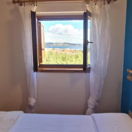 Apartment Fantastic Sea View Orizzonte 81 Palau