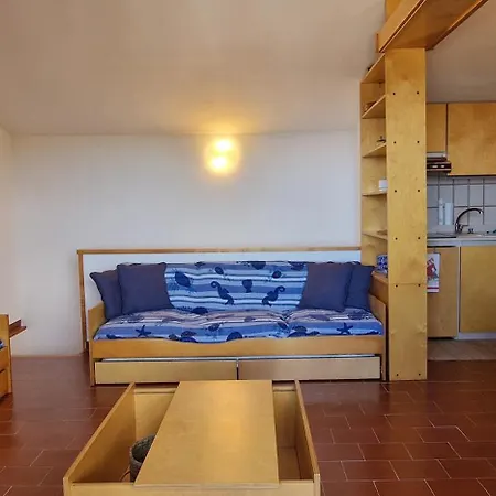 Appartamento Fantastic Sea View Orizzonte 81 Palau