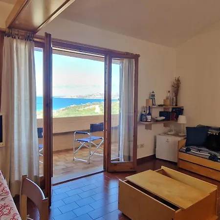 Fantastic Sea View *
