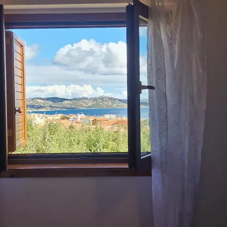 Fantastic Sea View Orizzonte 81 * Palau