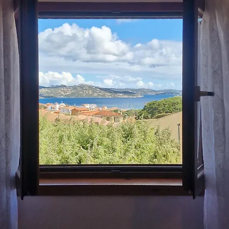 Fantastic Sea View
