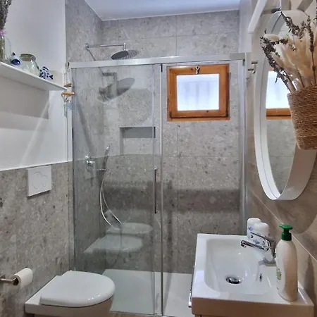 Fantastic Sea View Apartment